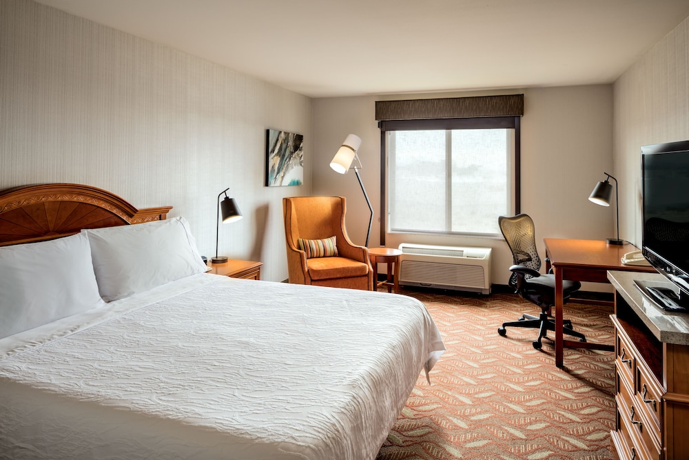 Hilton Garden Inn Tri Cities Kennewick - photo 9