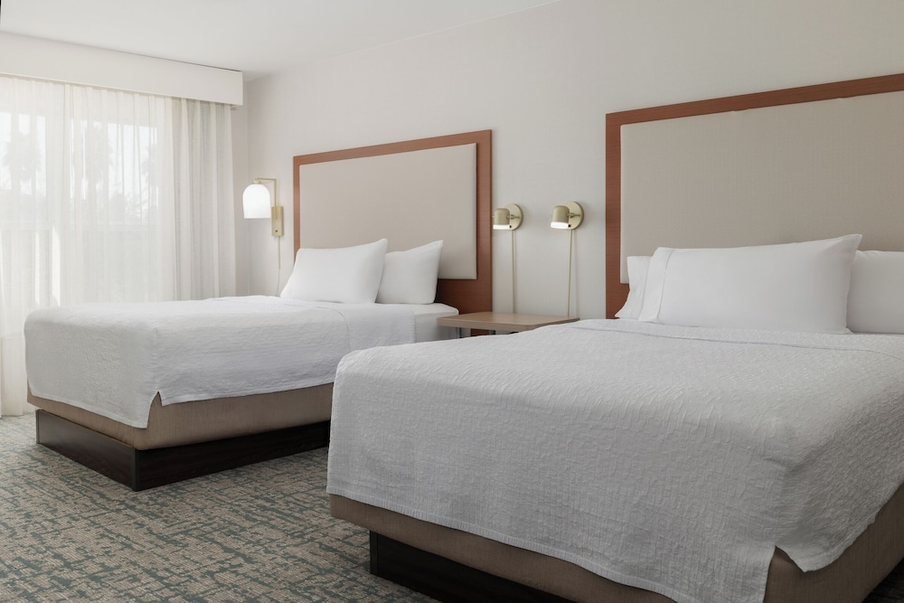 Homewood Suites by Hilton Ontario Rancho Cucamonga - photo 7