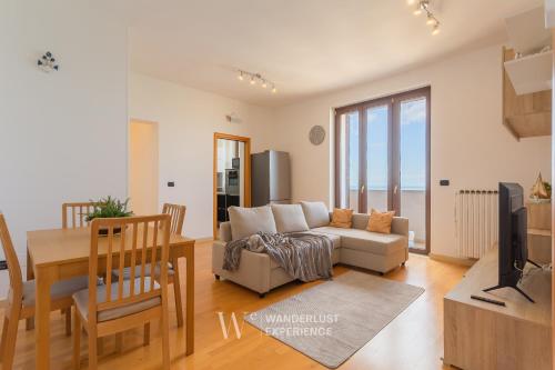 Wanderlust Experience Portsea Apartment — 4-Star Luxury Hotel in Giovinazzo, Italy