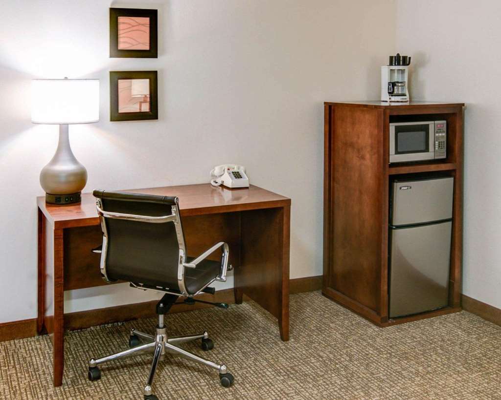 Comfort Inn Redding Near I 5 - photo 23