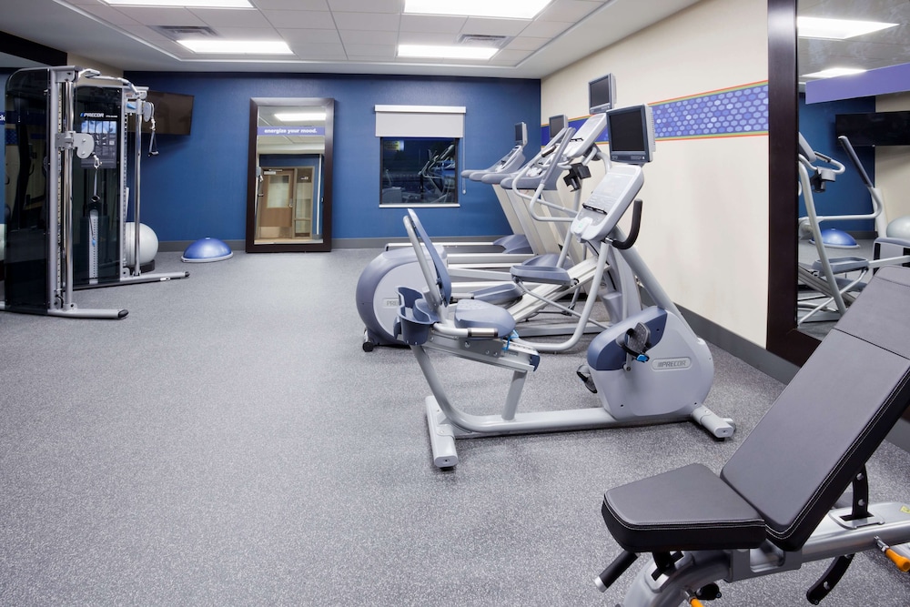 Hampton Inn Spicer Green Lake - photo 20