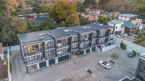 The Address B101 Houghton — 4-Star Luxury Hotel in Johannesburg, South Africa