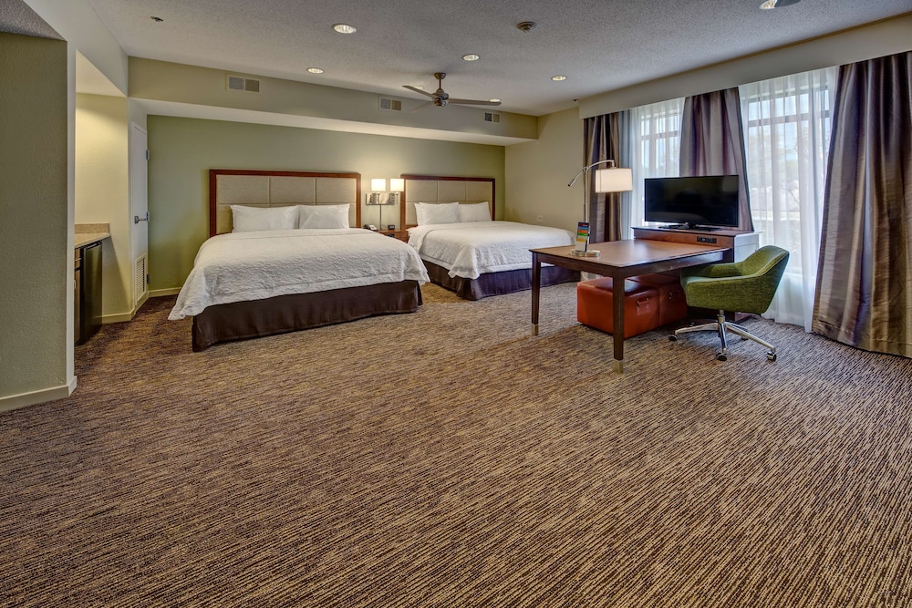 Hampton Inn Savannah I 95 North - photo 9