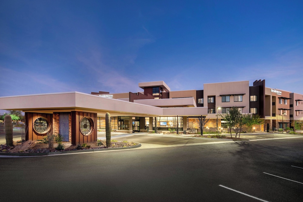 Residence Inn Scottsdale Salt River - featured photo