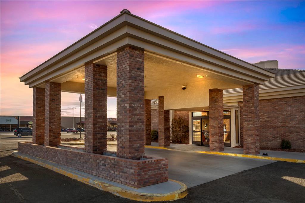 Comfort Inn & Suites Near Fallon Naval Air Station — Fallon — photo 5