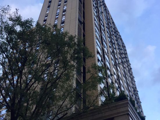 Manshe Hotel - last minute hotel in Chengdu