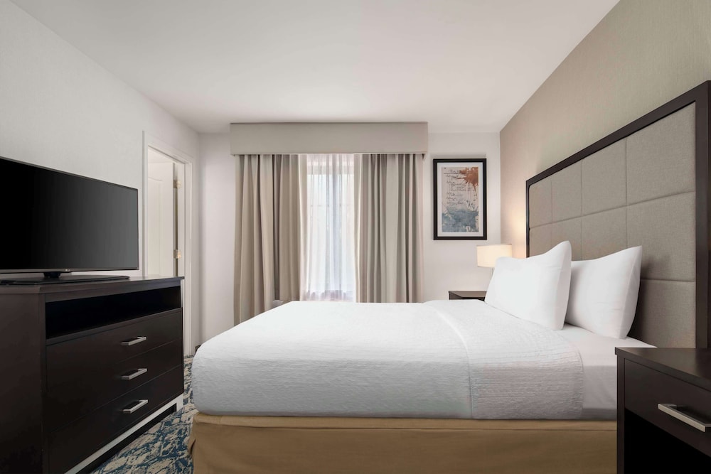 Homewood Suites by Hilton Boston Cambridge Arlington MA - photo 8