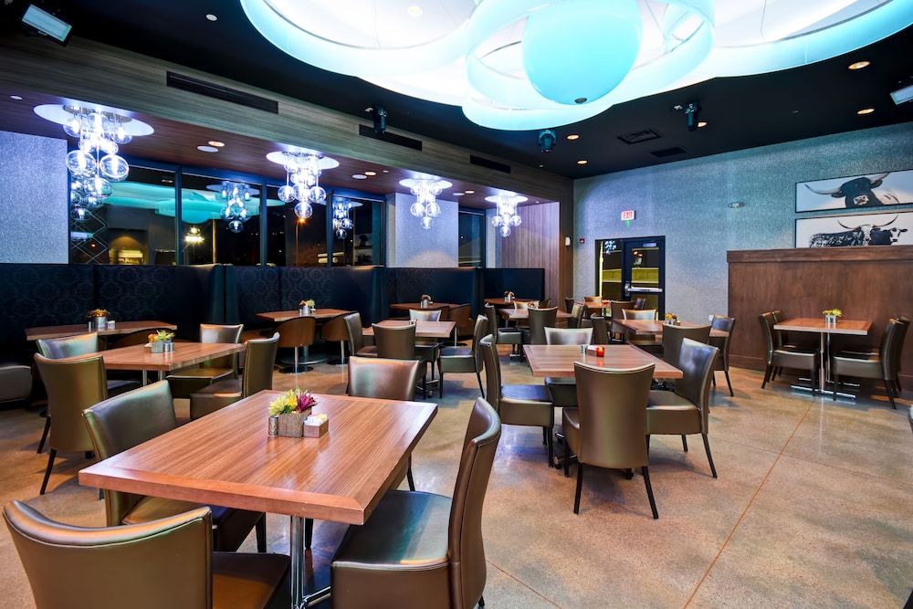 SpringHill Suites by Marriott Deadwood - photo 46