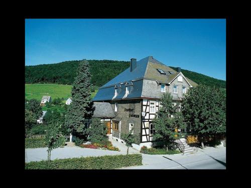 Gasthof Heimes — Schmallenberg