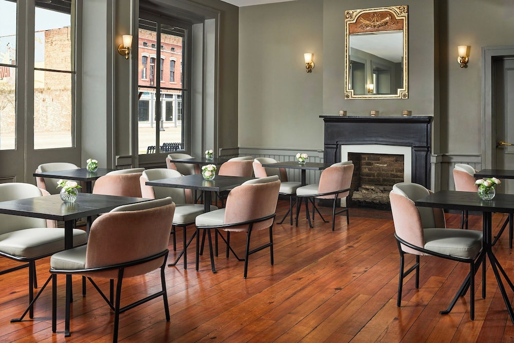 St. James Hotel Selma - photo 24