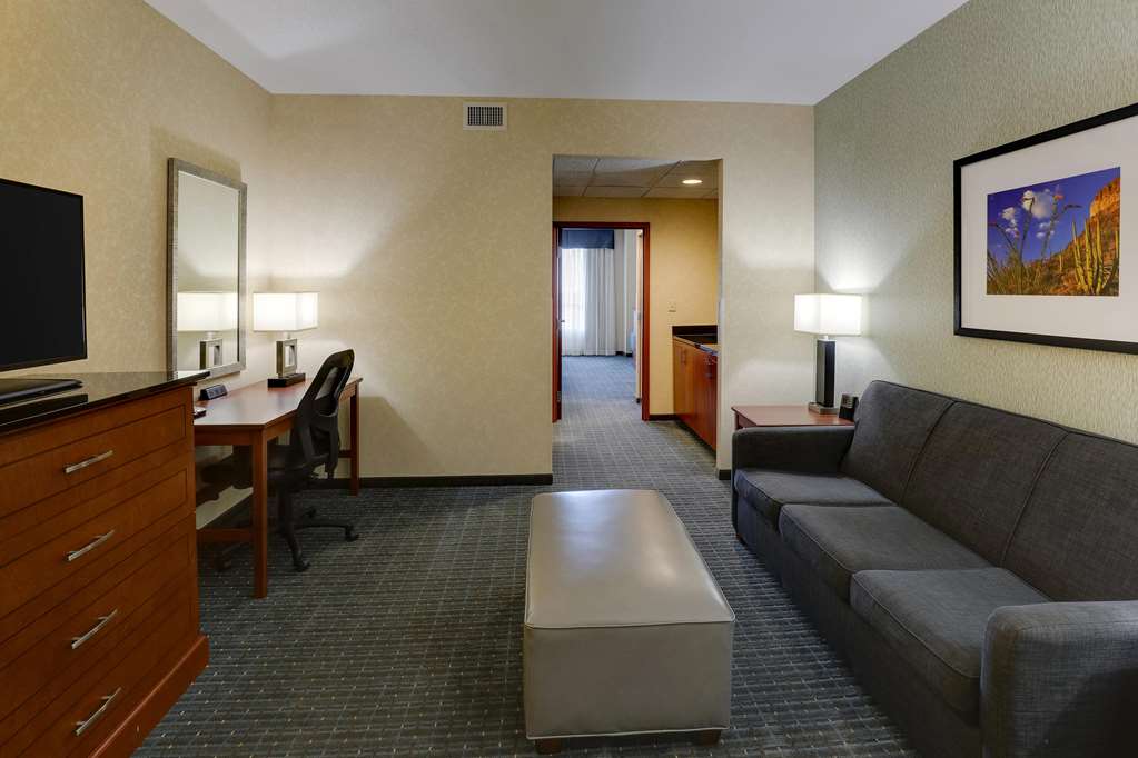 Drury Inn & Suites Phoenix Chandler Fashion Center - photo 22