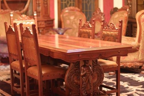 Hotel Queen Batumi