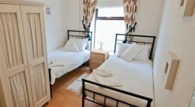 Ivory Suite — 4-Star Luxury Hotel in Harrogate, United Kingdom