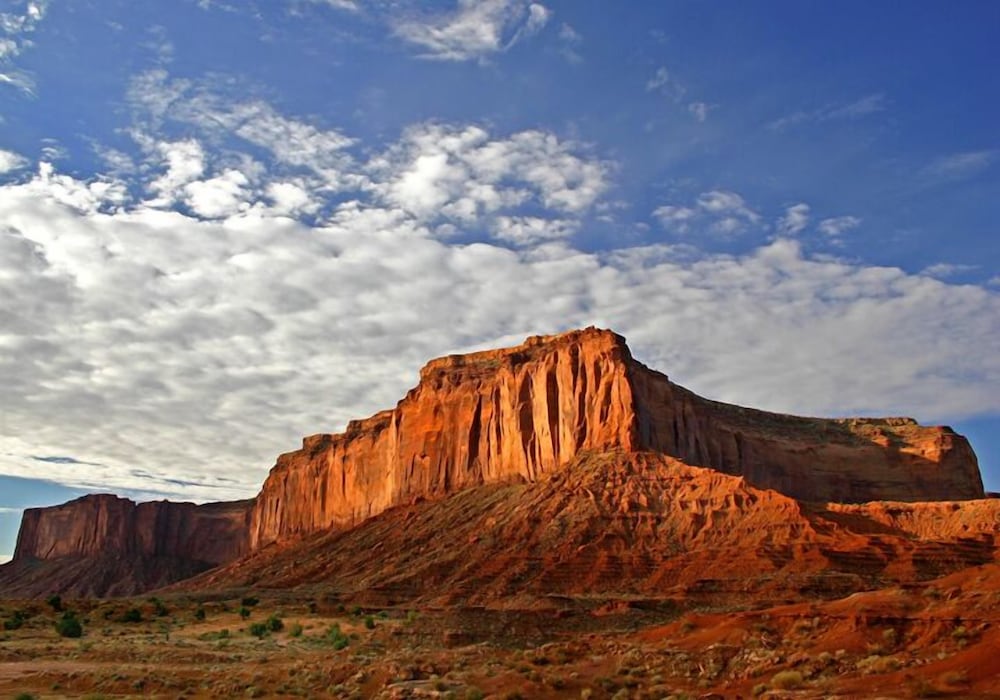 Hampton Inn Kayenta - photo 30
