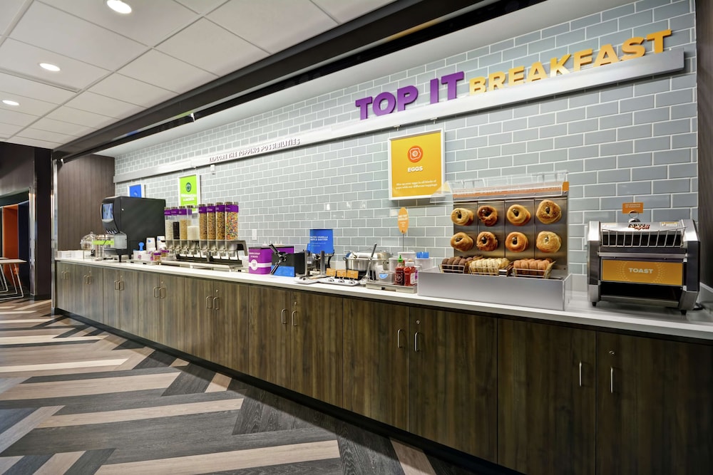 Tru by Hilton Chicopee Springfield - photo 31