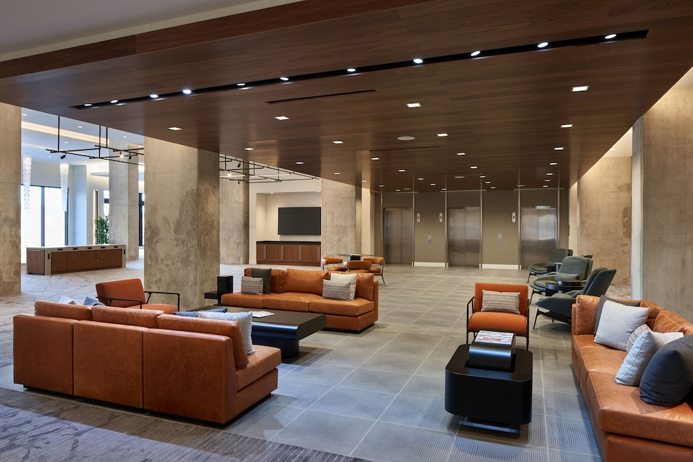 Marriott Owings Mills Metro Centre - photo 54