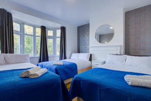 Streatham Hotel - last minute hotel in London