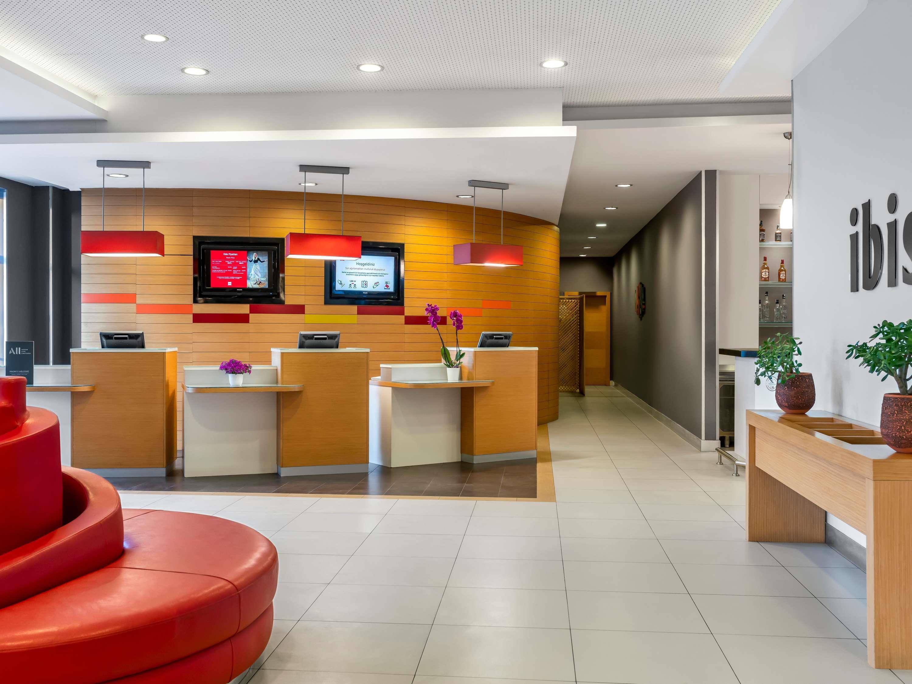 ibis Bursa — Bursa — photo 4