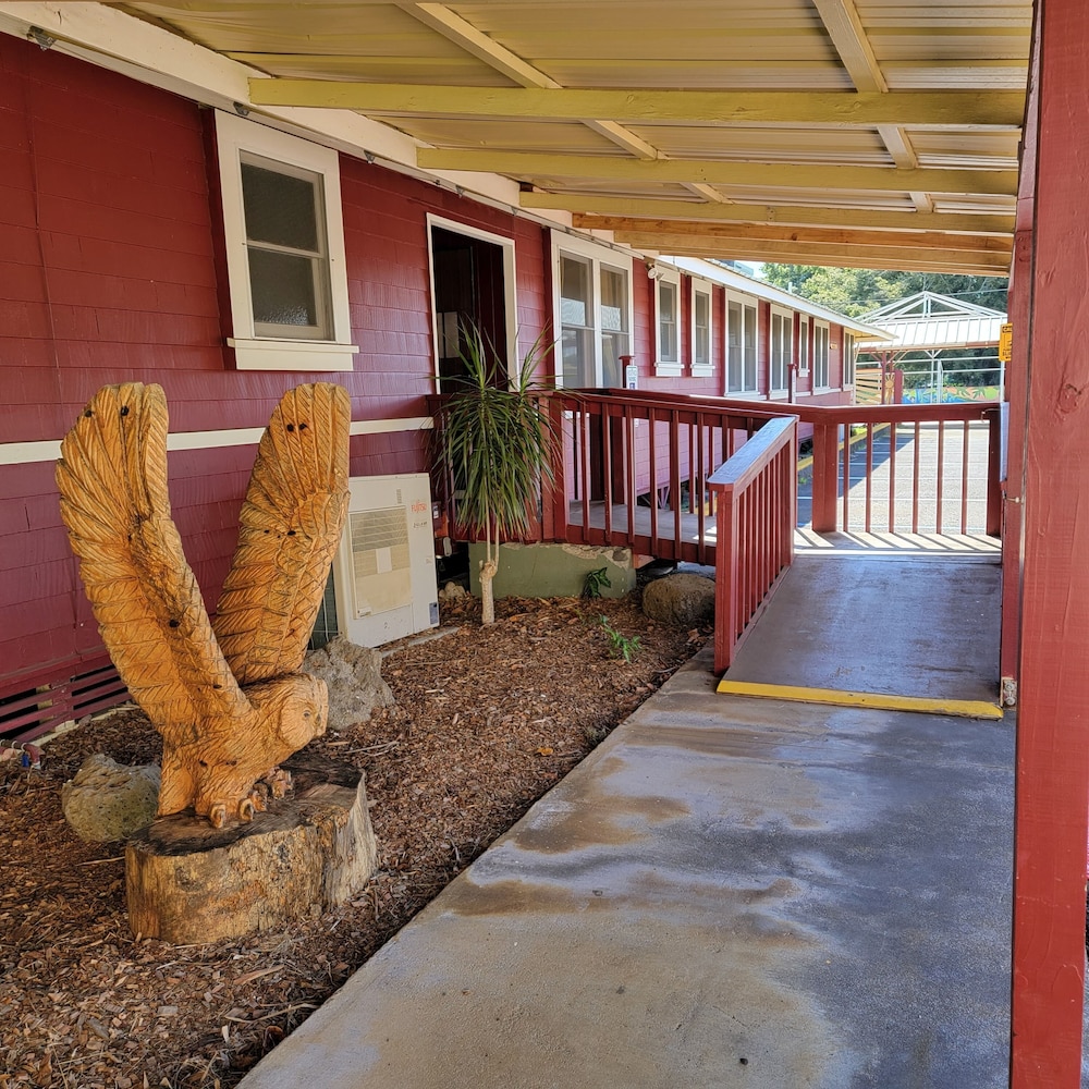 Kohala Village Inn - photo 24