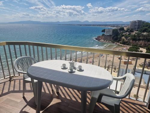 Salou Vistas Playa — Salou