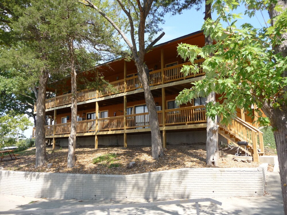 Wilson's Resort — hotel in Camdenton
