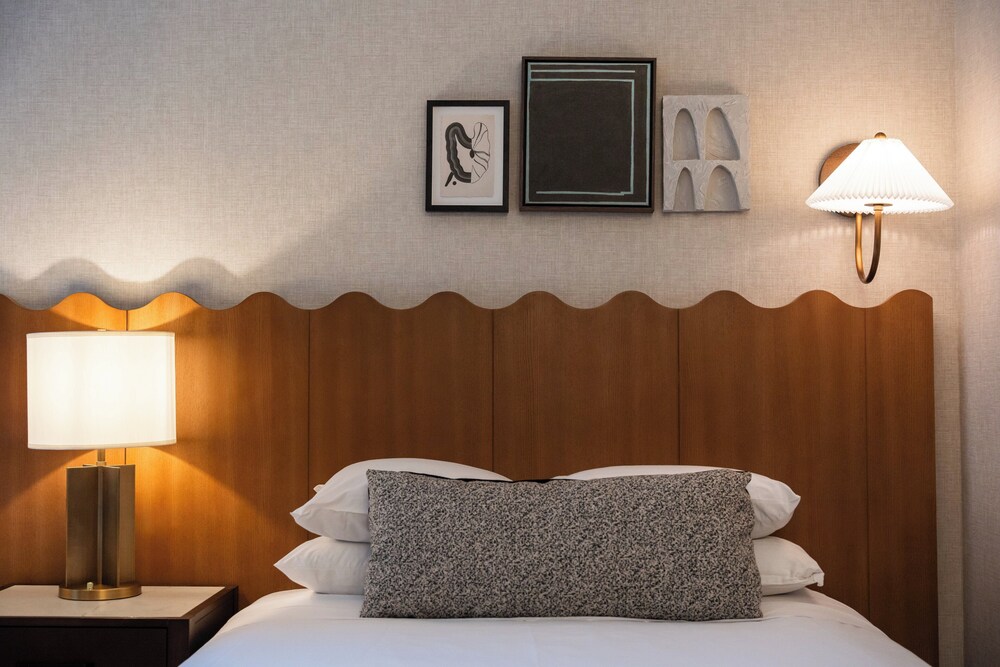 Kimpton Hotel Monaco Baltimore Inner Harbor by IHG - photo 22