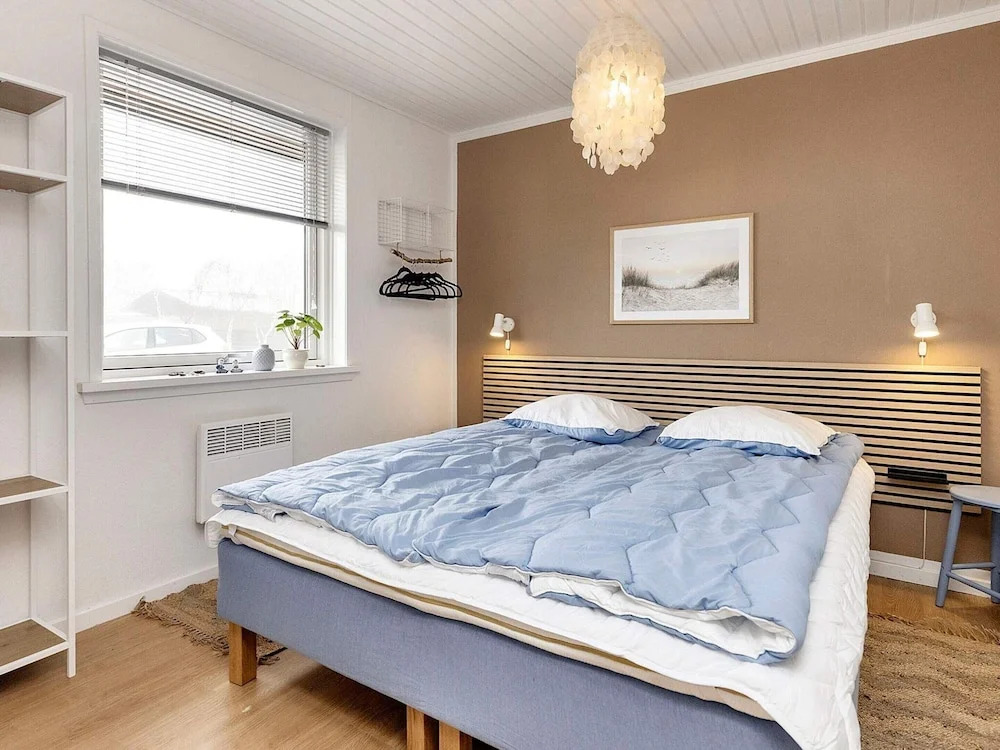 1 Bedroom Awesome Home In Skagen — 4-Star Luxury Hotel in Skagen, Denmark