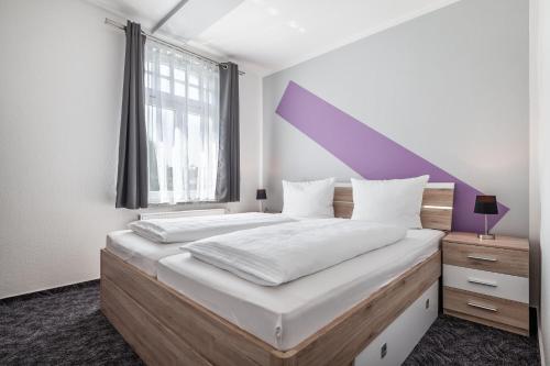 Fewo Rosenhof TW 112 in Ostseebad Kuehlungsborn, Germany