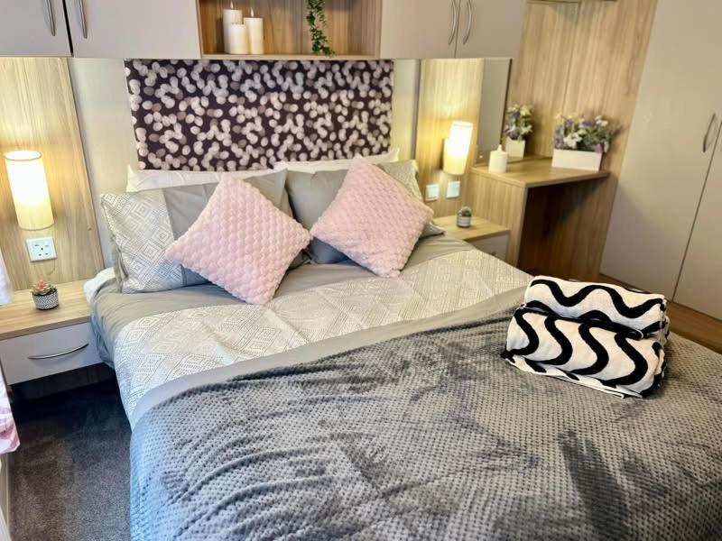 Isle Escape - carbon neutral hotel in Ventnor
