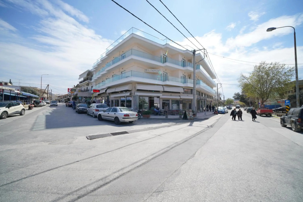 Hotel Olympion — Thasos — photo 5