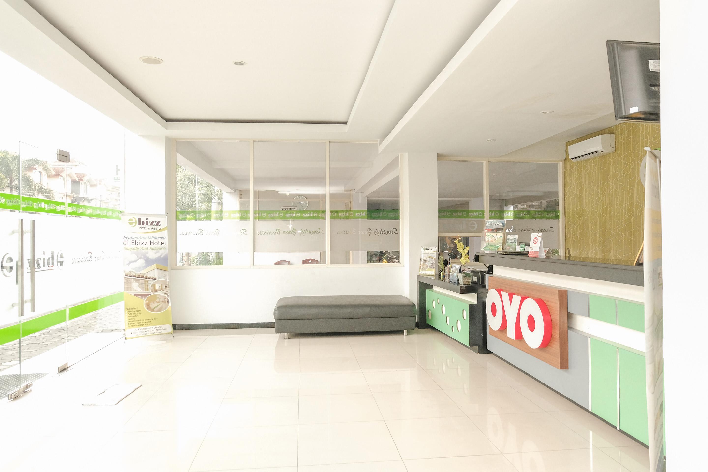 eBizz Hotel Jember — Jember — photo 2