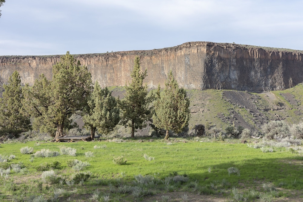 Smith Rock Resort - photo 51