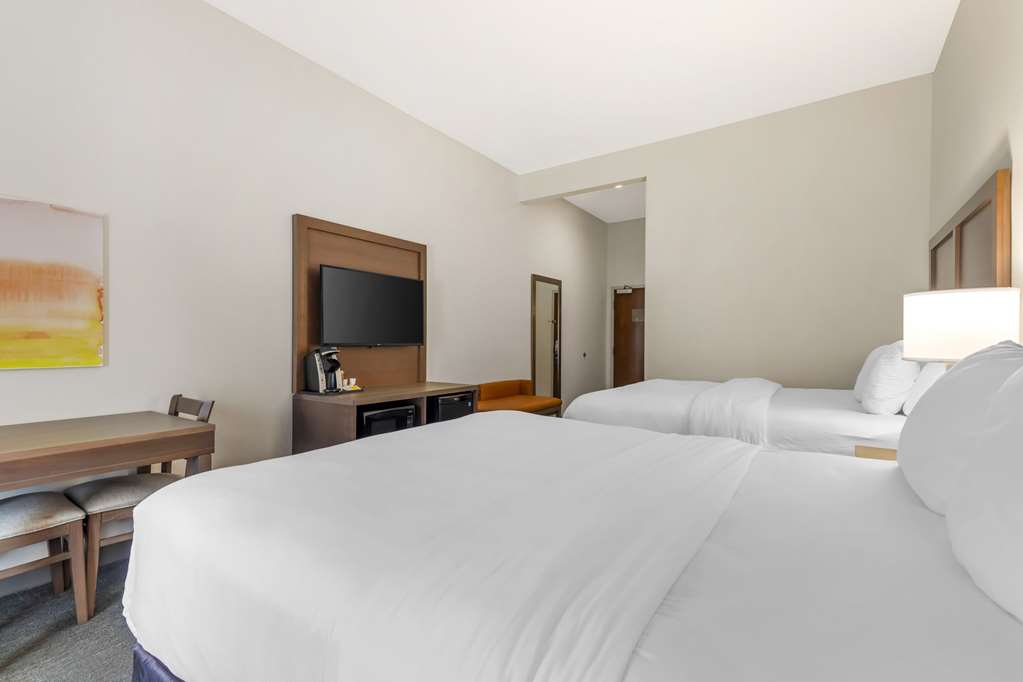 Comfort Inn & Suites Chestertown - photo 10