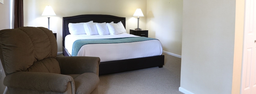 Lakeview Golf Resort Townhouses - photo 4