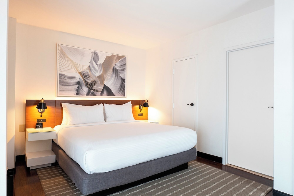 Eurostars Saint Gregory Dupont Circle Georgetown - photo 35