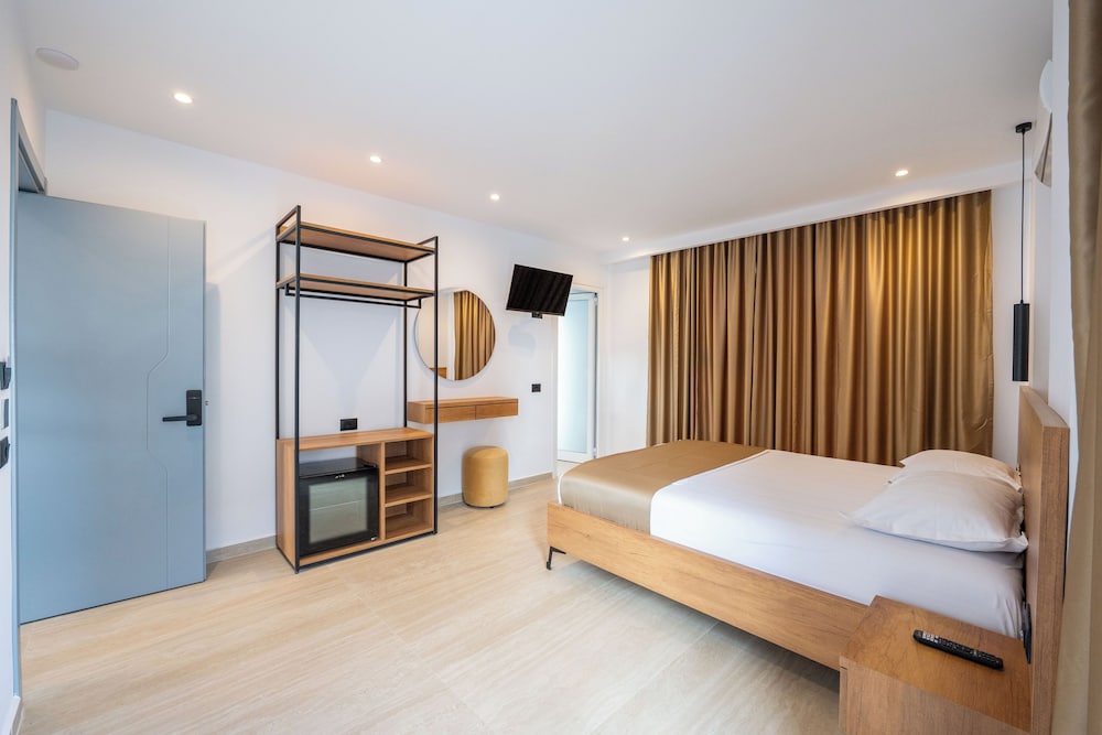 Hotel Enad — Ksamil — photo 4