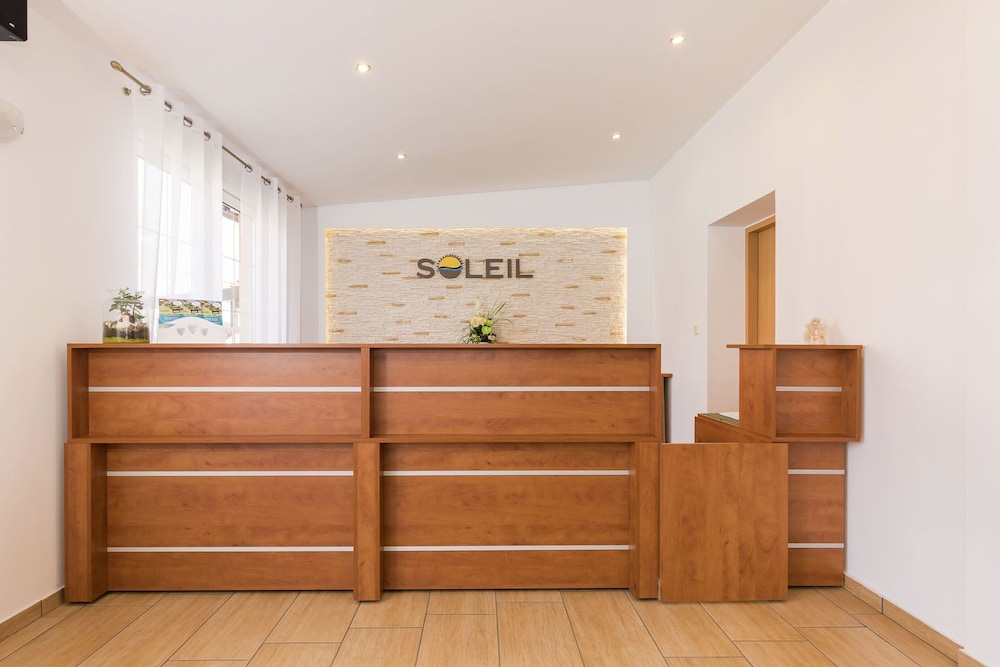 Soleil Resort & SPA — Rewal — photo 2