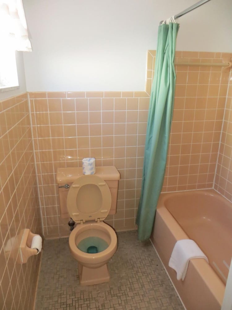 Starlite Budget Inn - photo 28