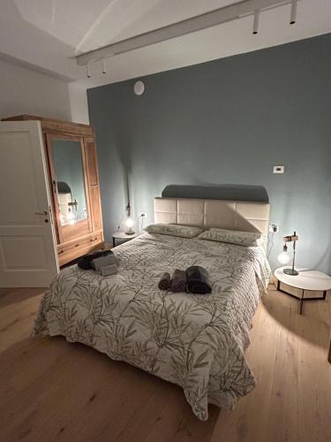 AMIA rooms & wine — 4-Star Luxury Hotel in Valdobbiadene, Italy
