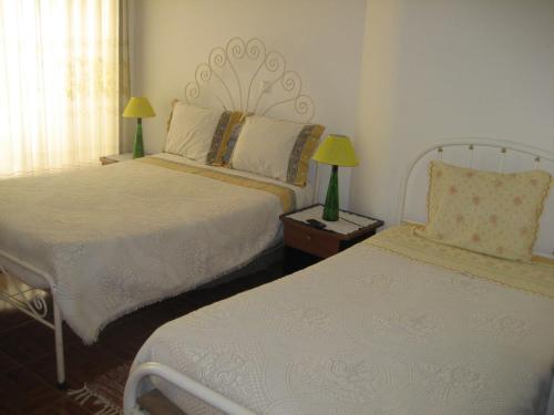Residencia do Norte - last minute hotel in Lisbon