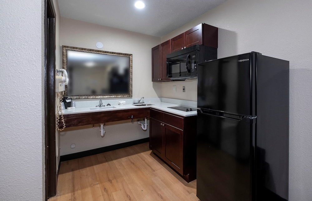 Red Roof Inn Morgan City - photo 15