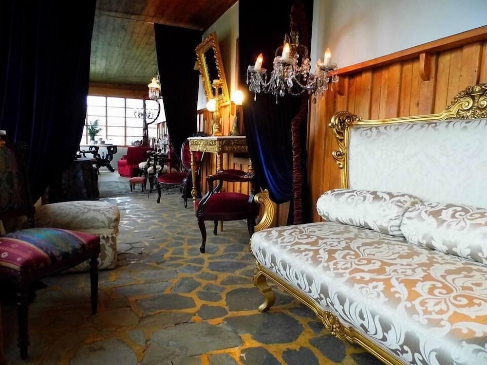 A Hotel Boutique Pelluhue — Concepcion — photo 3
