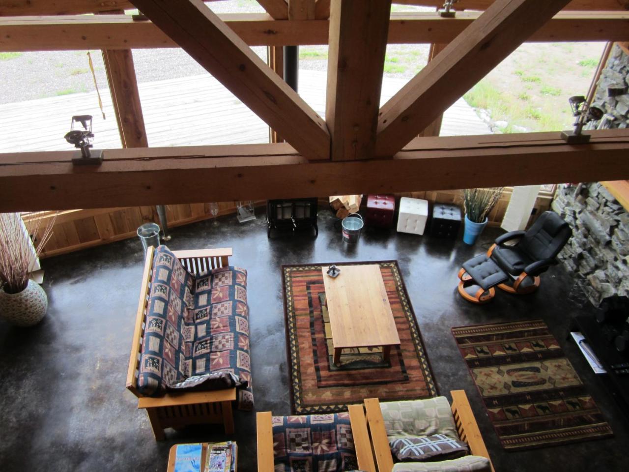 Ldr Lodge Last Dollar Ranch — Smithers — photo 5