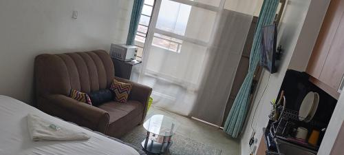 Roysambu Studio Staycation