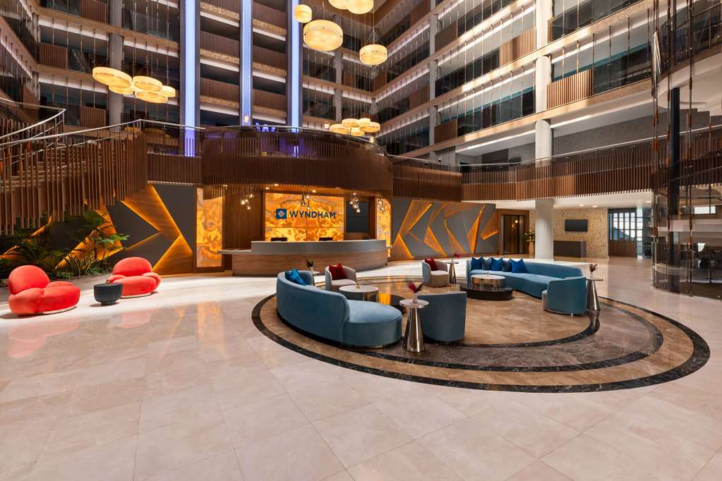 Wyndham Afyonkarahisar Thermal&Spa — Afyonkarahisar — photo 4