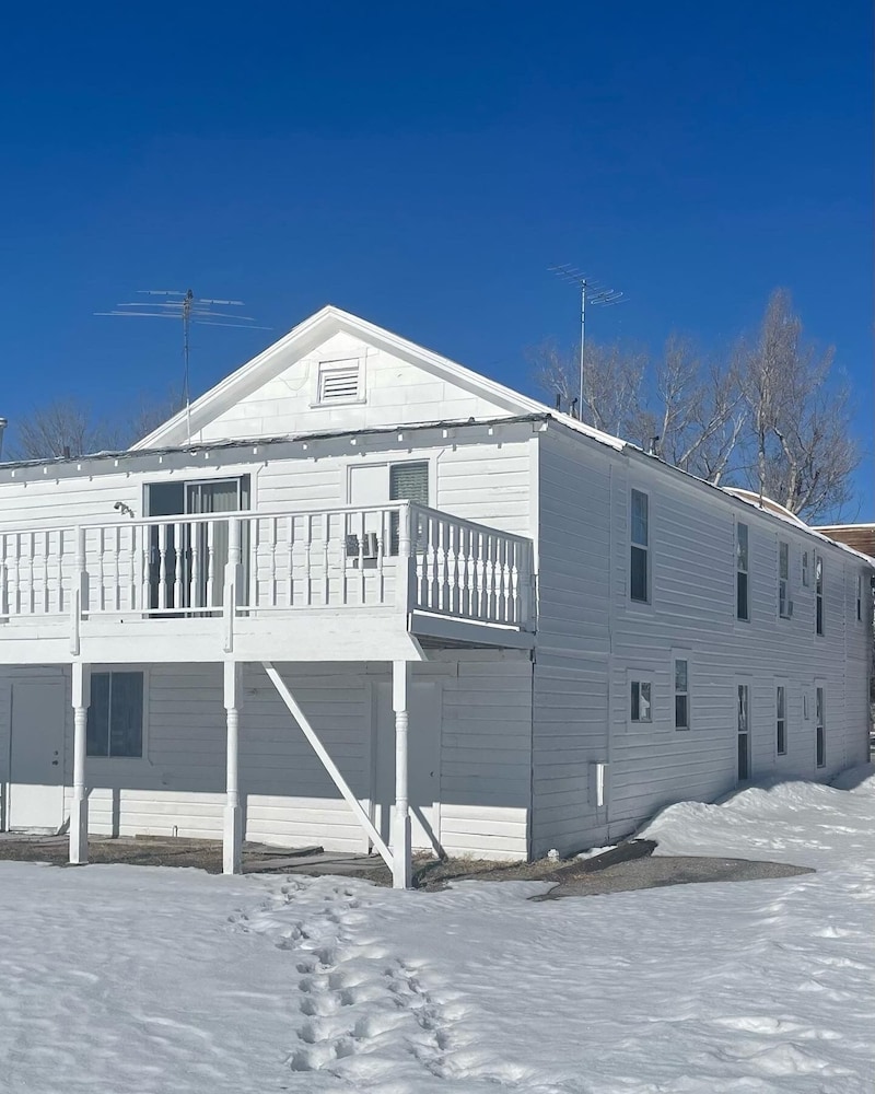 The Bodie Hotel - photo 25