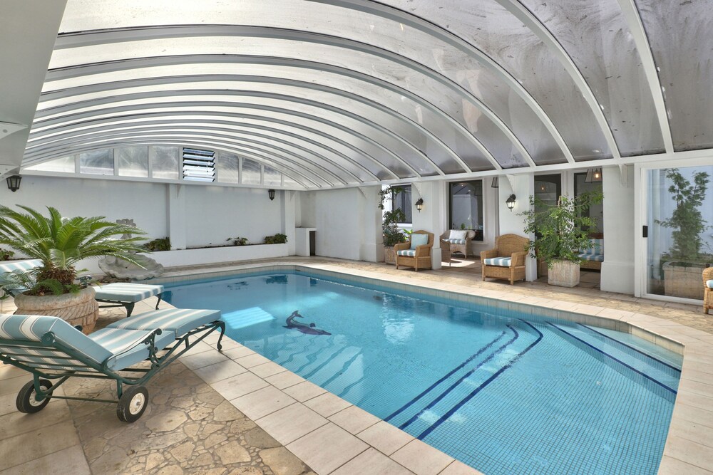 The Questenberg Boutique Guest House
