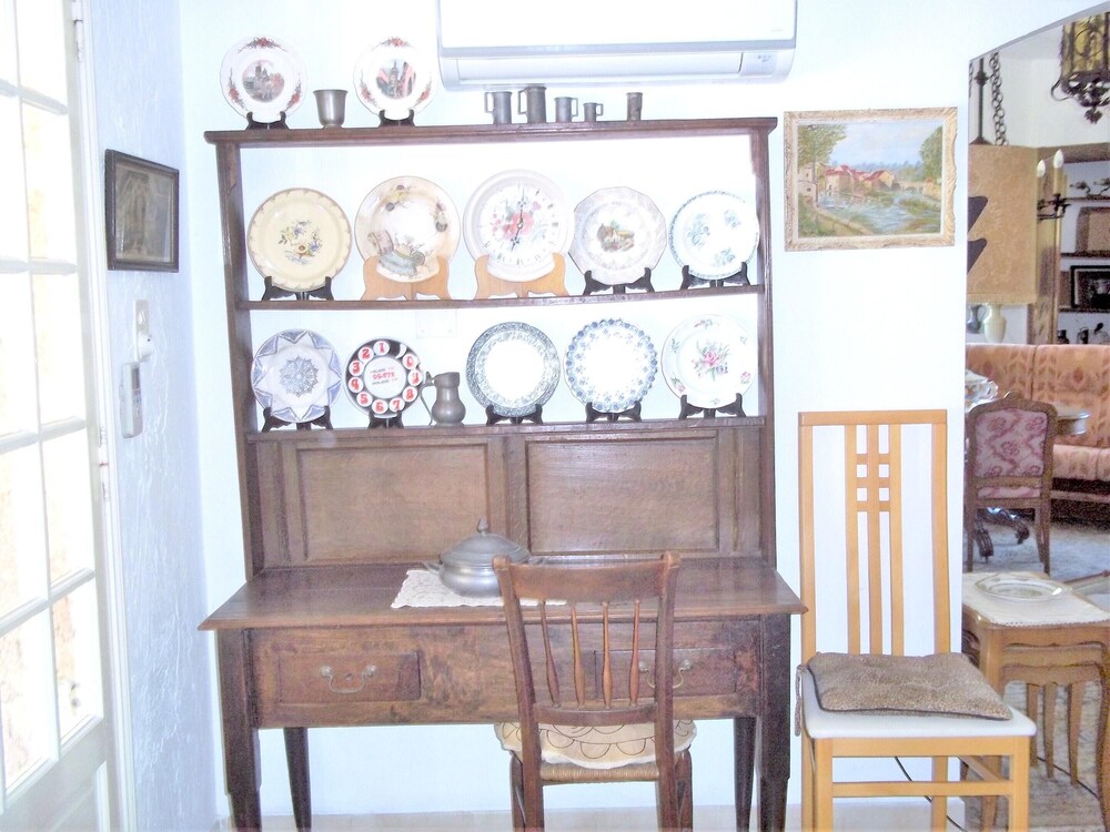 Apartment Route D’opio — Opio — photo 2