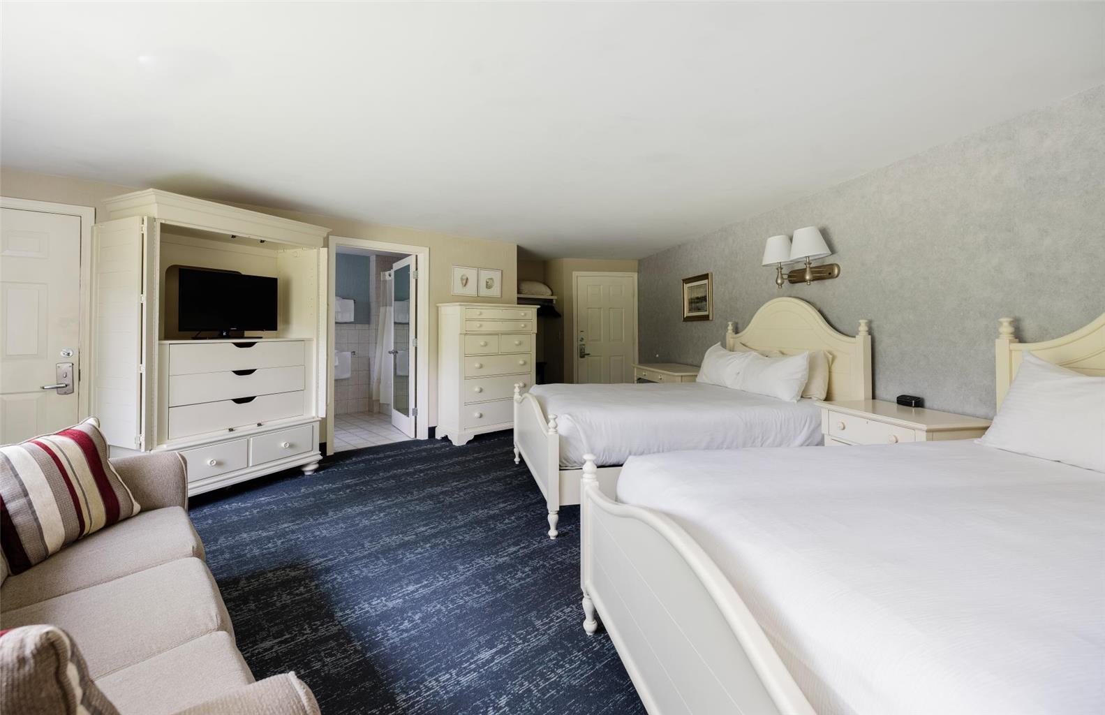 Blue Rock Resort - photo 14