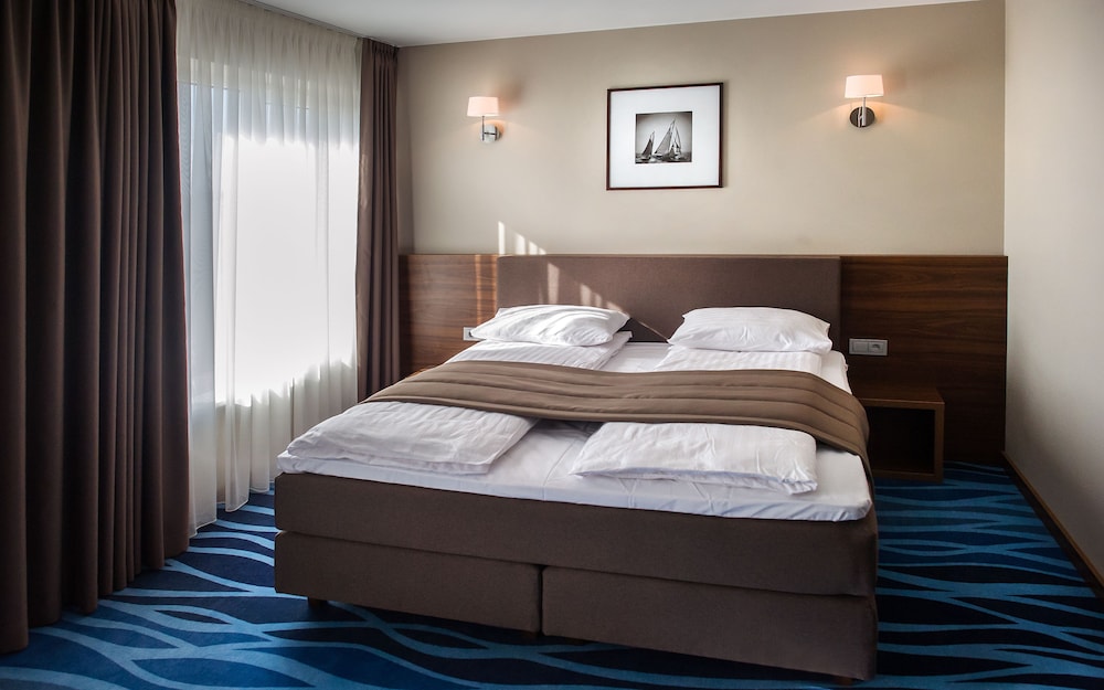 Hotel Porto — hotel in Plunge
